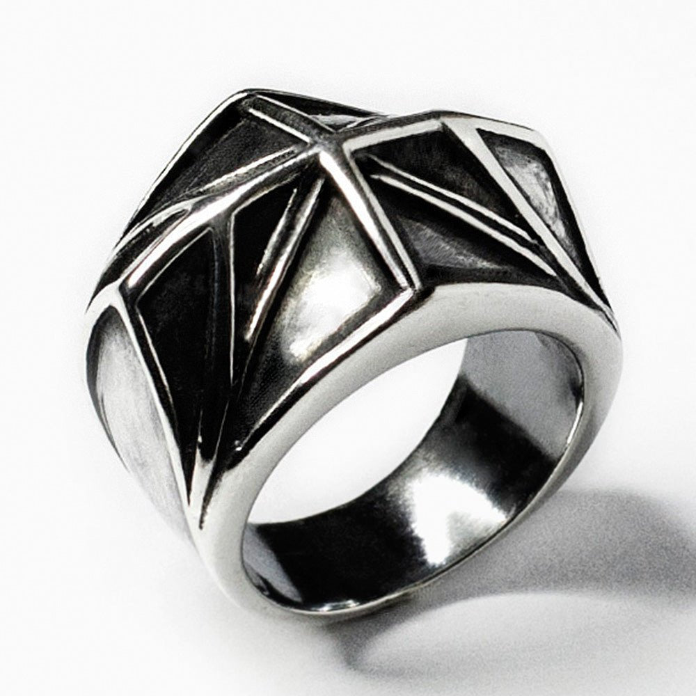 NERVURE I RING - Macabre Gadgets Store