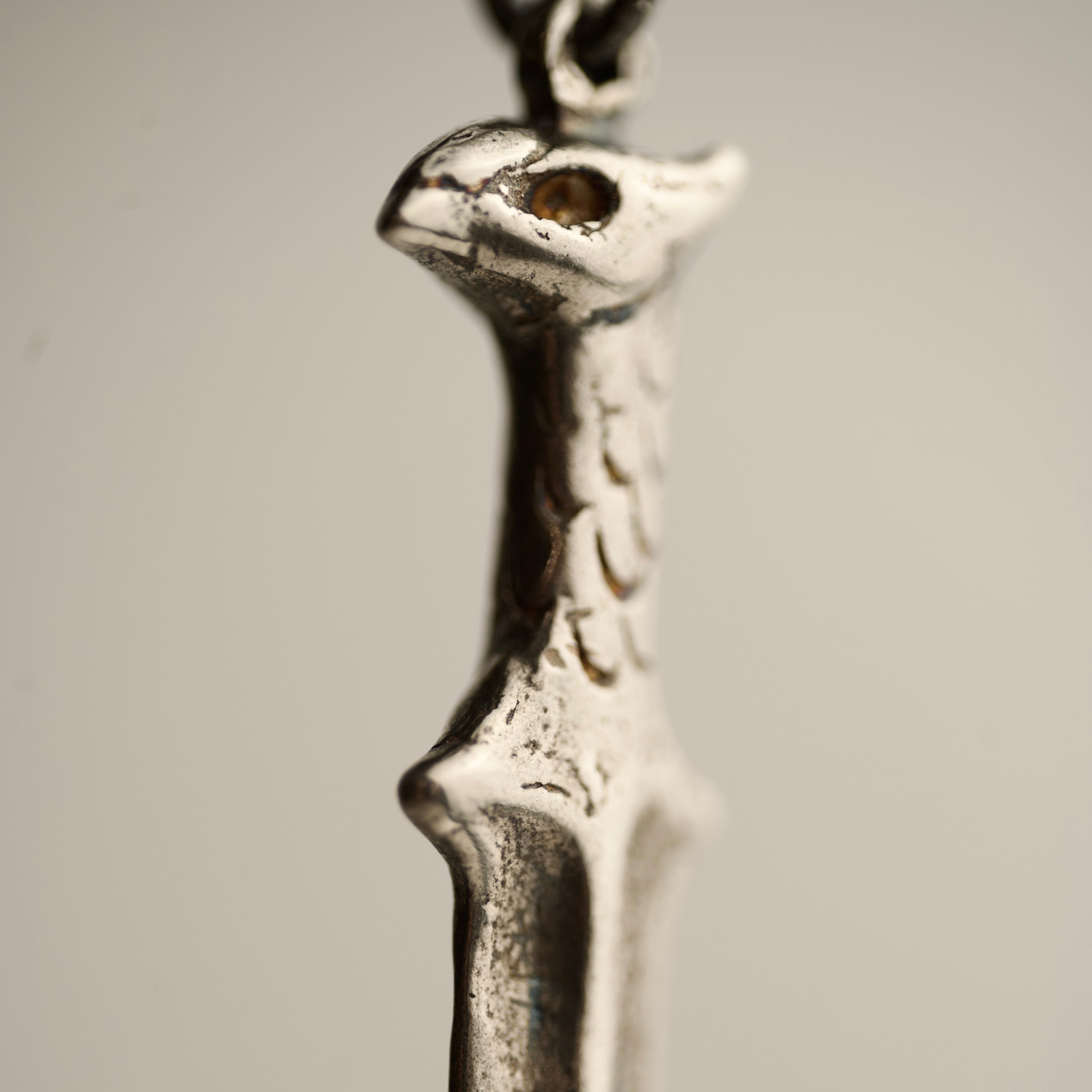 Griffin Sabre pendant