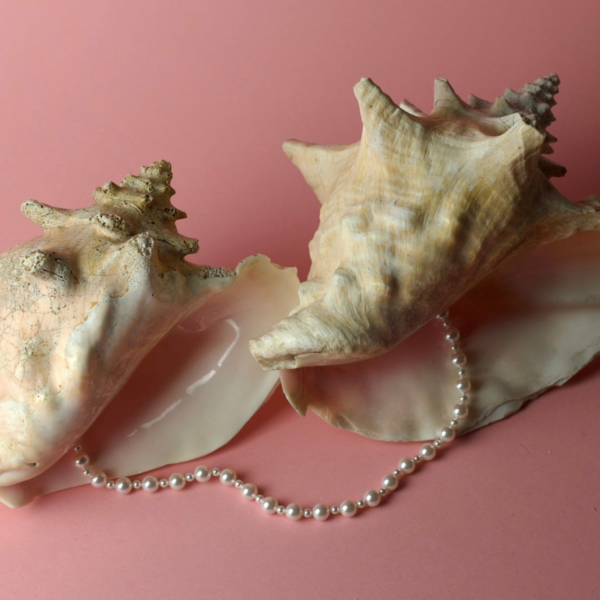 Aegean Pearl choker - Macabre Gadgets