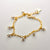 Ancient pearl bracelet - Macabre Gadgets