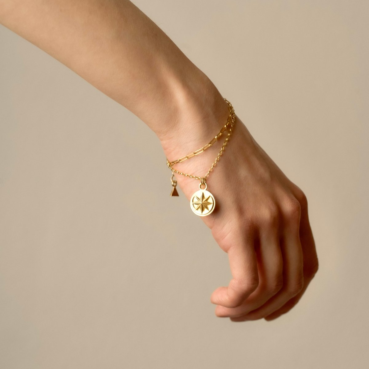 Aster bracelet - Macabre Gadgets