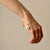 Aster bracelet - Macabre Gadgets