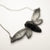 Cicada necklace - Macabre Gadgets