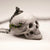 Insects Skull pendant - Macabre Gadgets