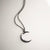 Luna pendant - Macabre Gadgets