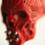 Ornate Skull pendant - Macabre Gadgets
