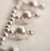 Sacred Pearls necklace - Macabre Gadgets