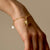 Star bracelet - Macabre Gadgets