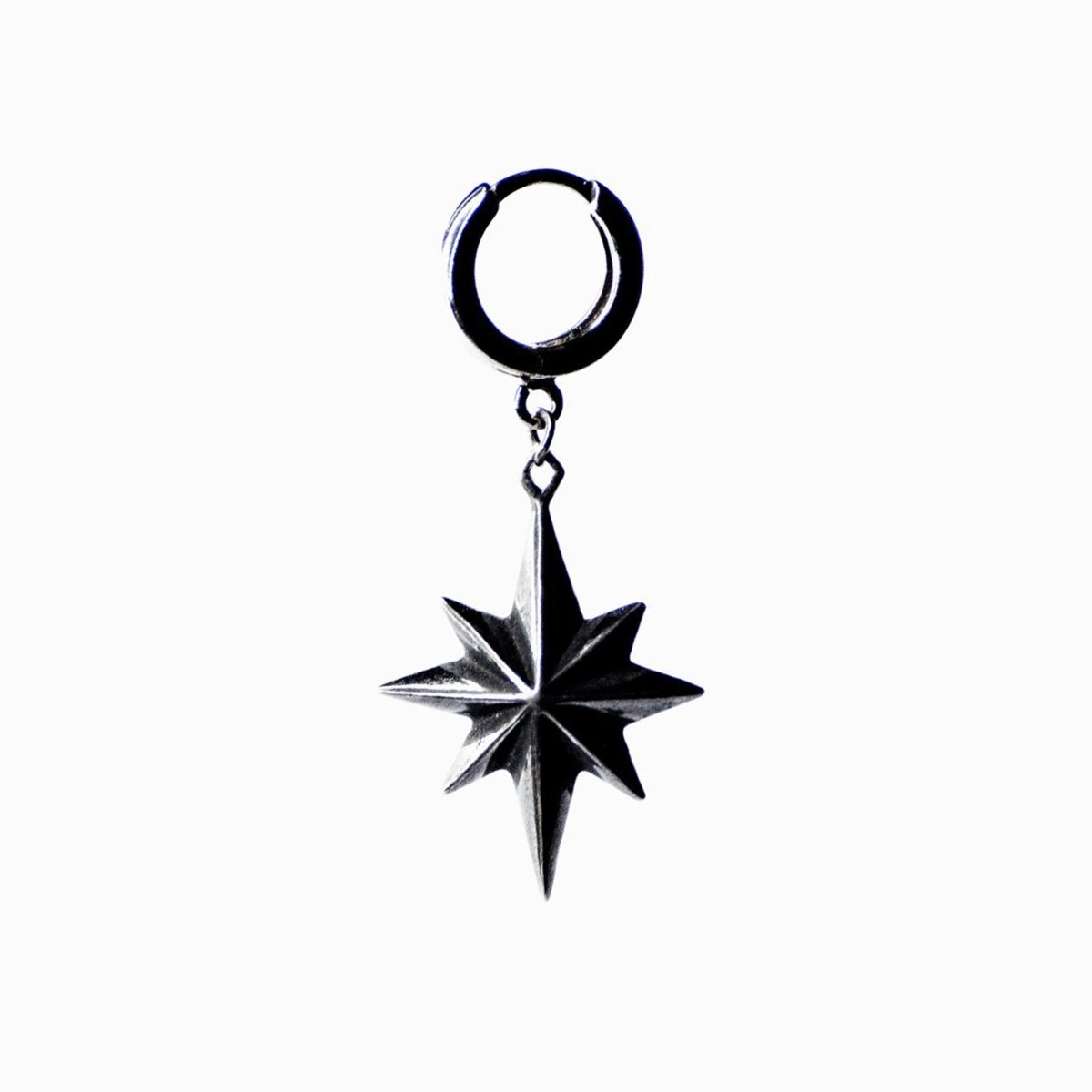 Star earring - Macabre Gadgets