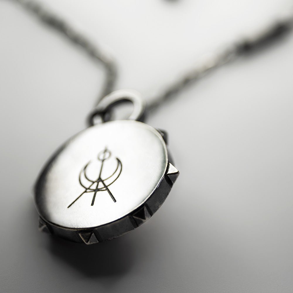 APOLLO PENDANT - Macabre Gadgets Store