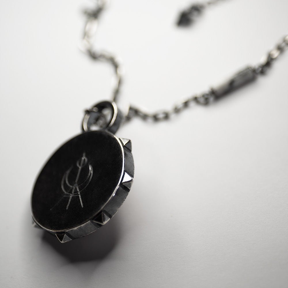 APOLLO PENDANT - Macabre Gadgets Store