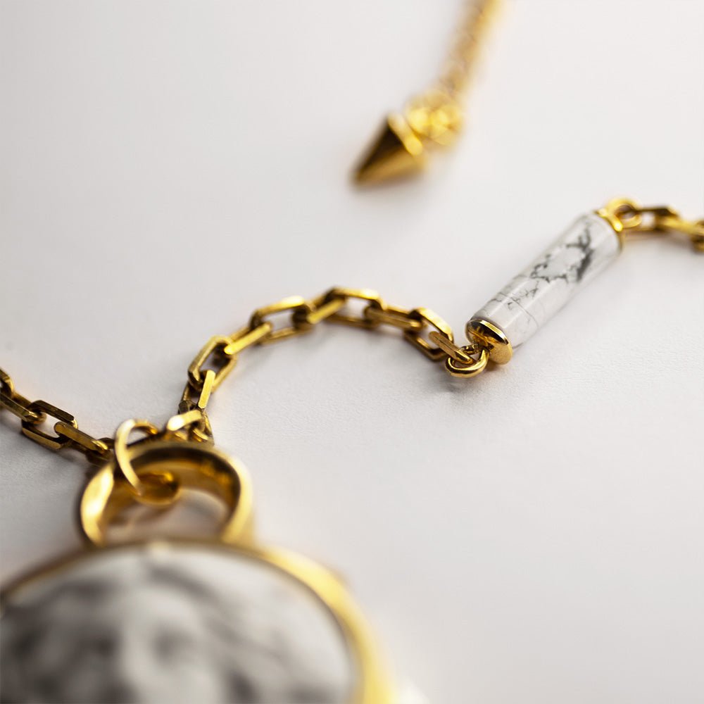 APOLLO PENDANT - Macabre Gadgets Store