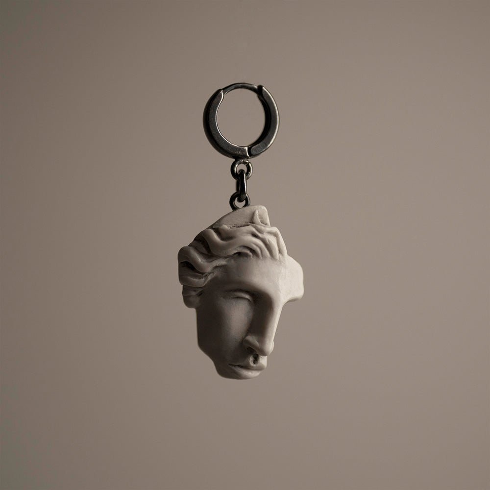 ARIADNE EARRING - Macabre Gadgets Store