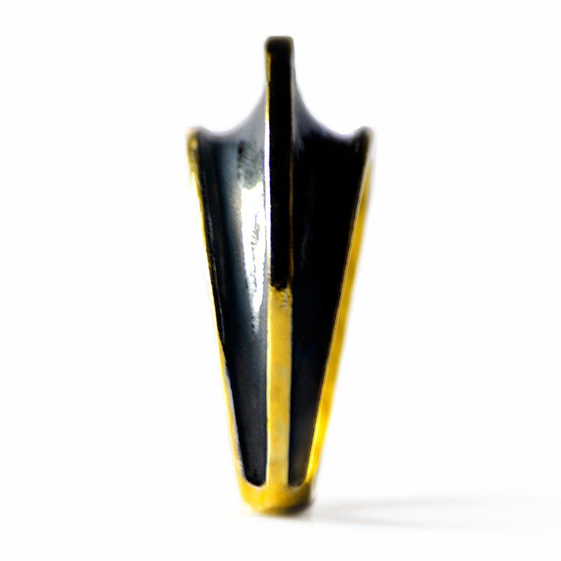 ARMOUR II RING - Macabre Gadgets Store