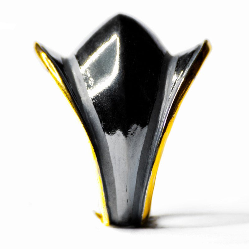 ARMOUR III RING - Macabre Gadgets Store