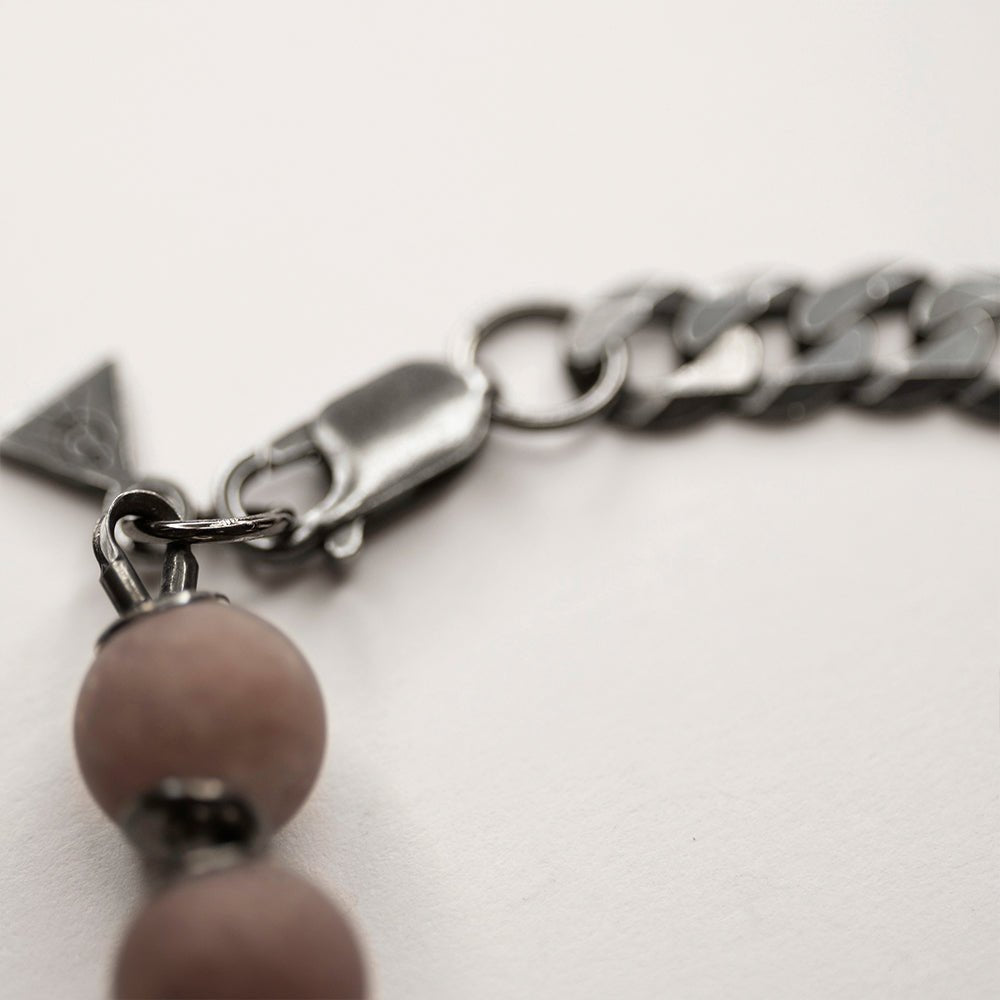 BIRD SKULL BRACELET - Macabre Gadgets Store