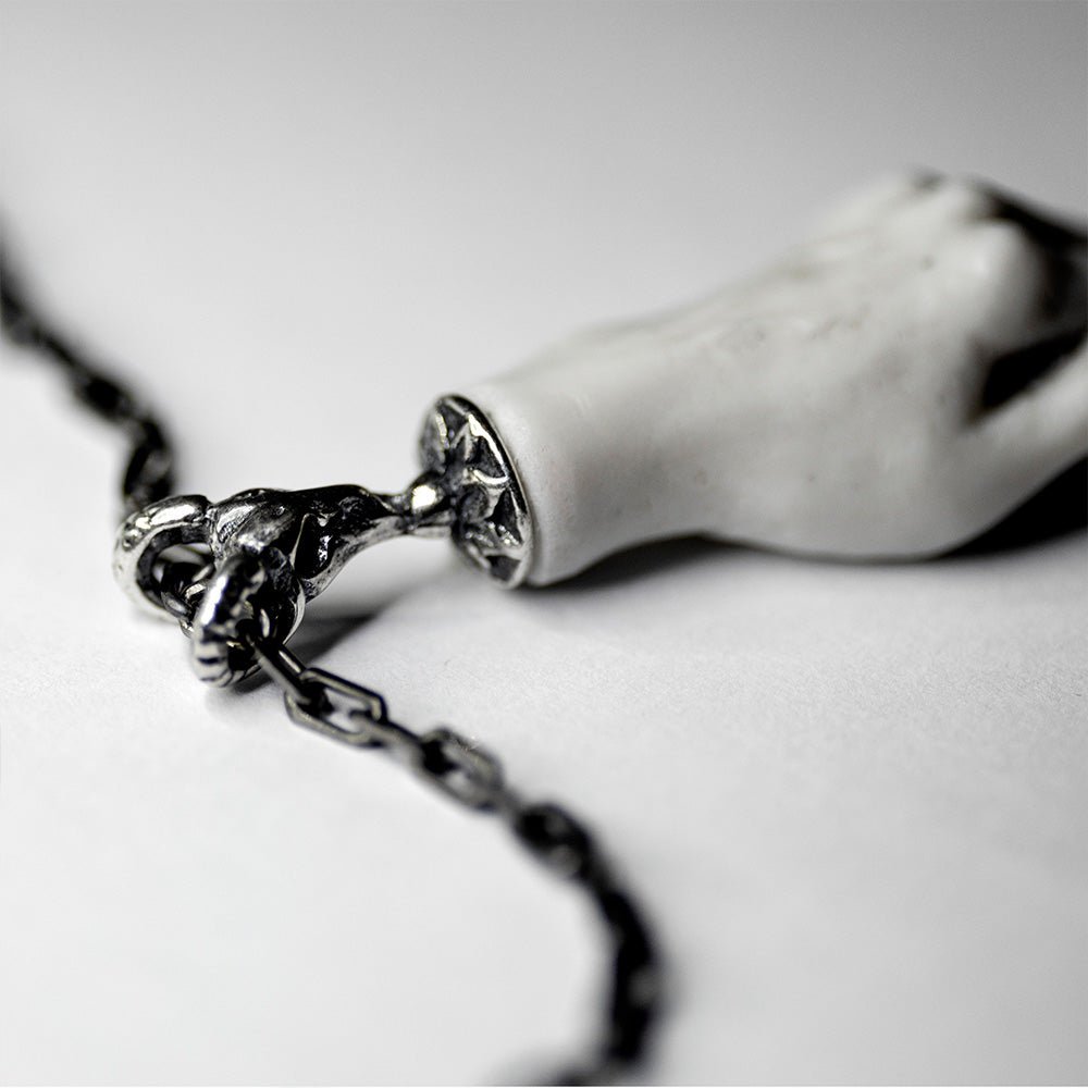 CAPERE SIDUS PENDANT I - Macabre Gadgets Store