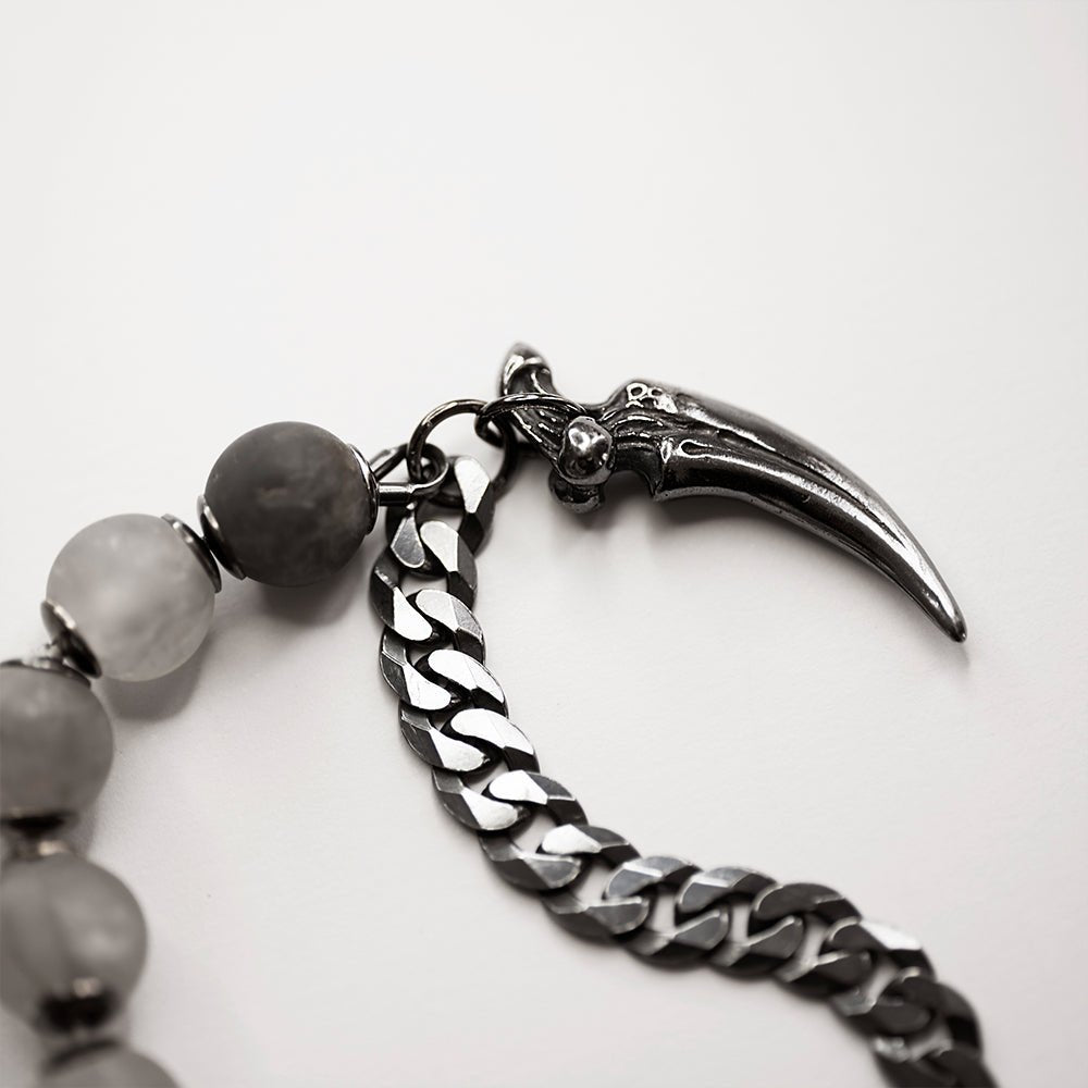 CLAW BRACELET - Macabre Gadgets Store