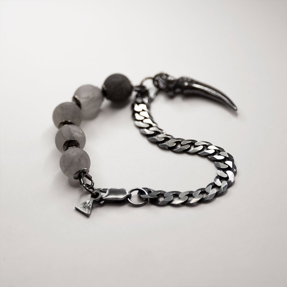 CLAW BRACELET - Macabre Gadgets Store