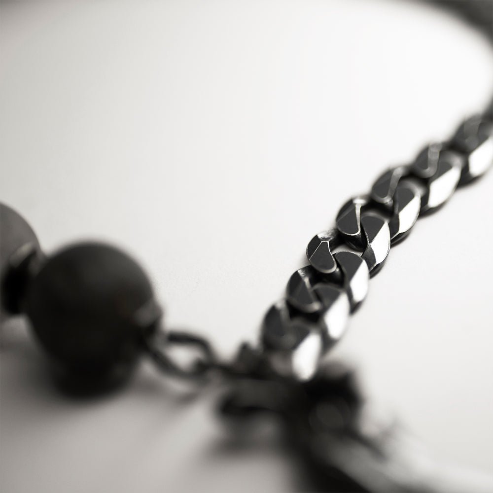 CLAW BRACELET - Macabre Gadgets Store