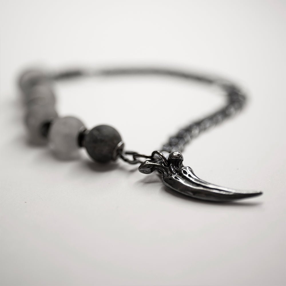 CLAW BRACELET - Macabre Gadgets Store
