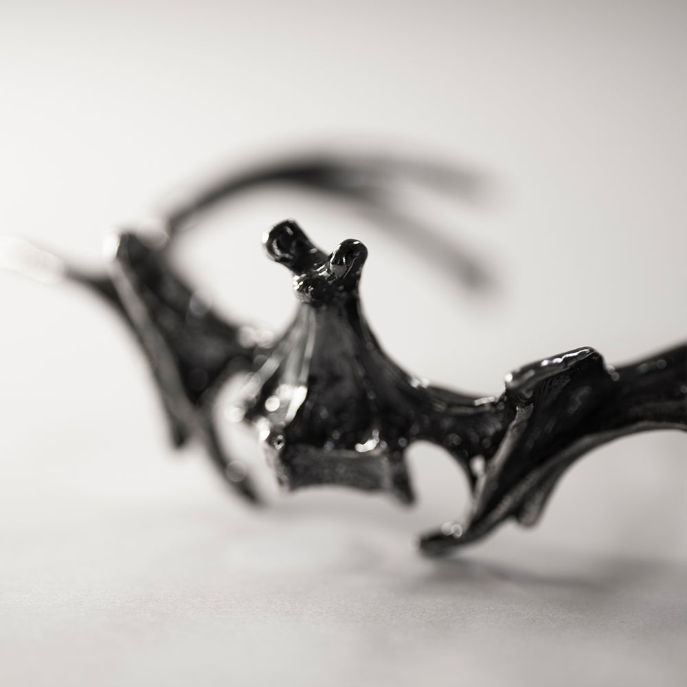 CREST BRACELET - Macabre Gadgets Store