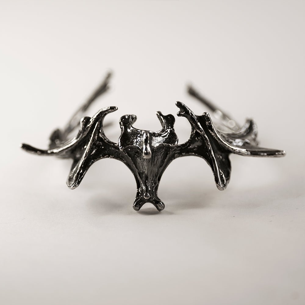 CREST BRACELET - Macabre Gadgets Store