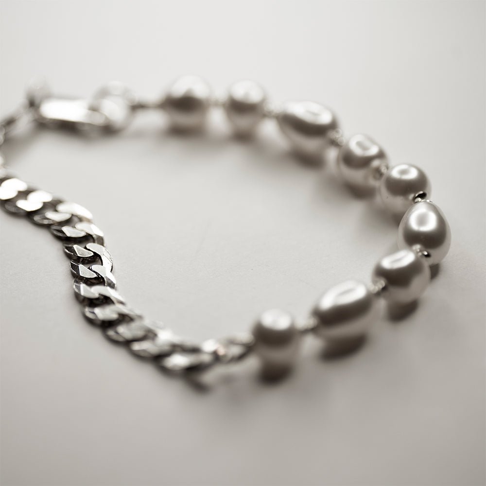 DOUBLE BRACELET - Macabre Gadgets Store