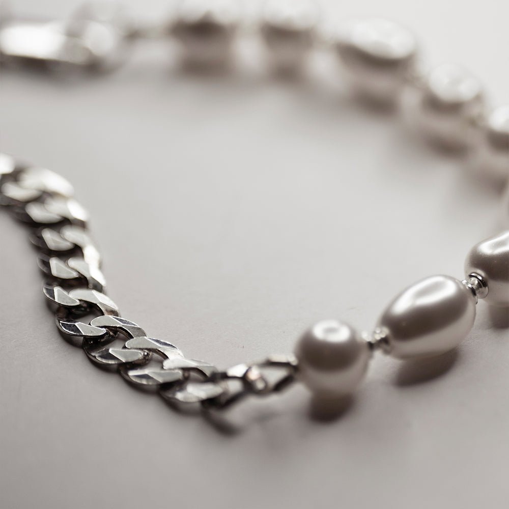 DOUBLE BRACELET - Macabre Gadgets Store