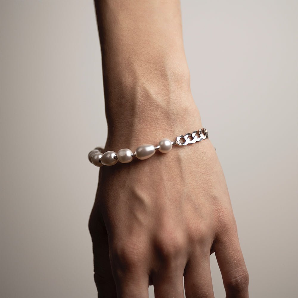 DOUBLE BRACELET - Macabre Gadgets Store