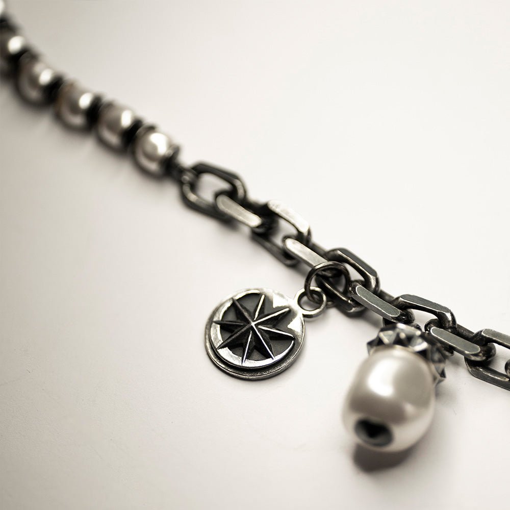 EPOS NECKLACE - Macabre Gadgets Store