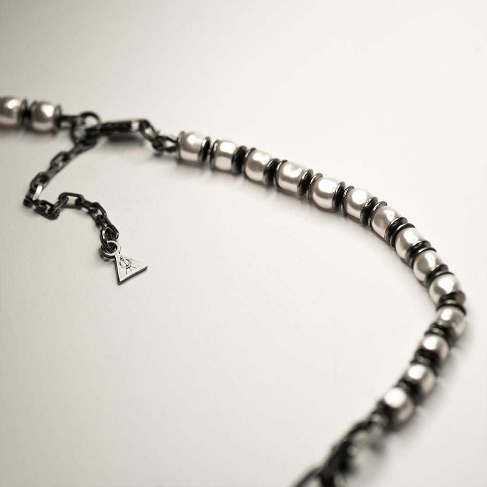 EPOS NECKLACE - Macabre Gadgets Store