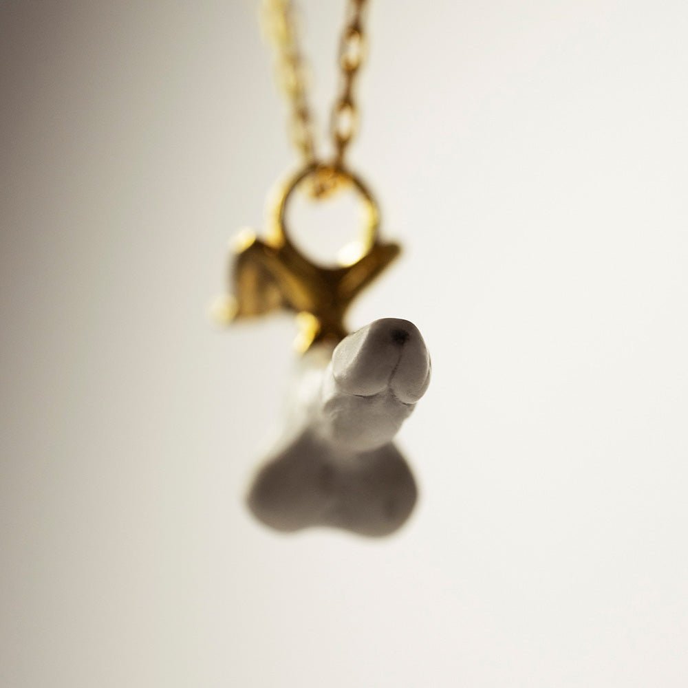FASCINUS PENDANT - Macabre Gadgets Store