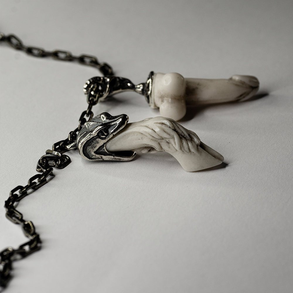 FAUN BRACELET - Macabre Gadgets Store