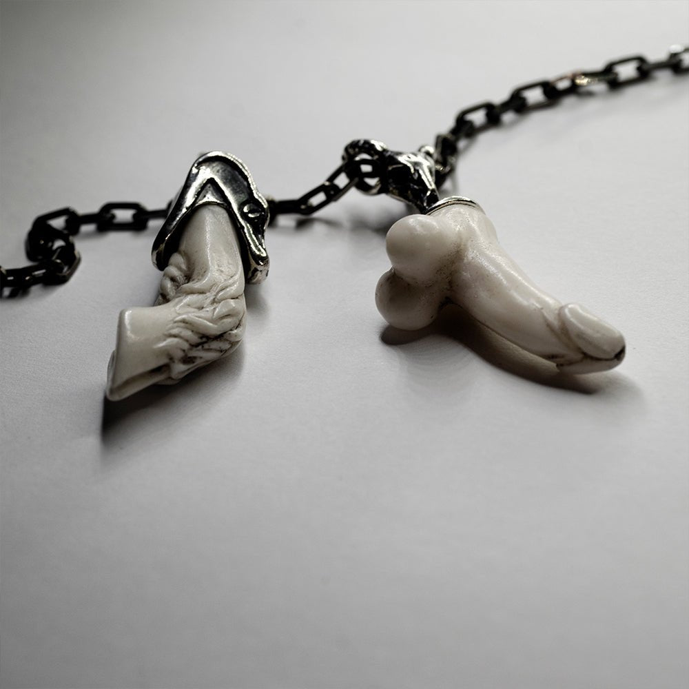 FAUN BRACELET - Macabre Gadgets Store