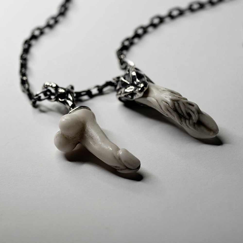 FAUN BRACELET - Macabre Gadgets Store