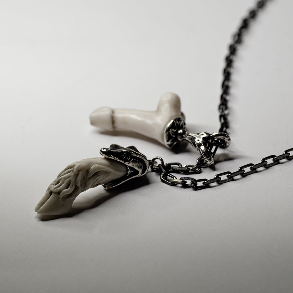 FAUN BRACELET - Macabre Gadgets Store