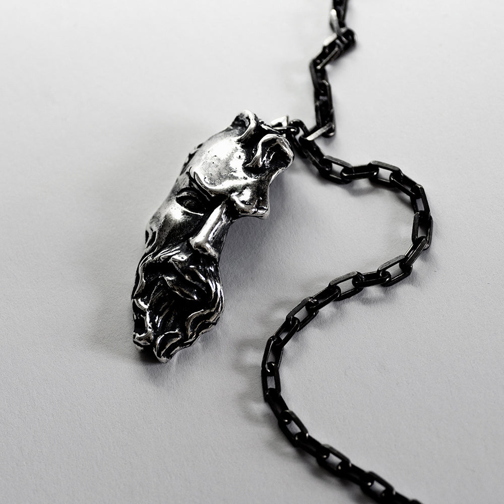 FRAGMENT PENDANT - Macabre Gadgets Store