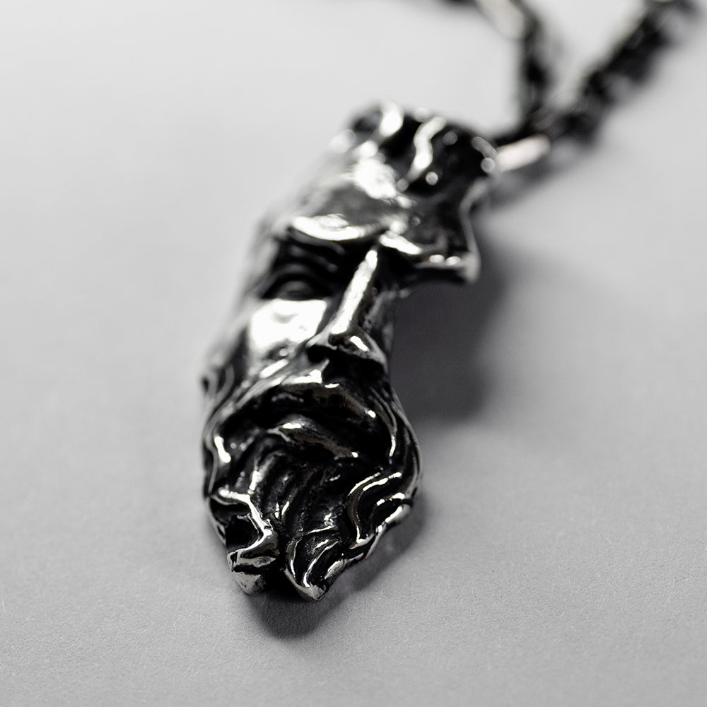 FRAGMENT PENDANT - Macabre Gadgets Store