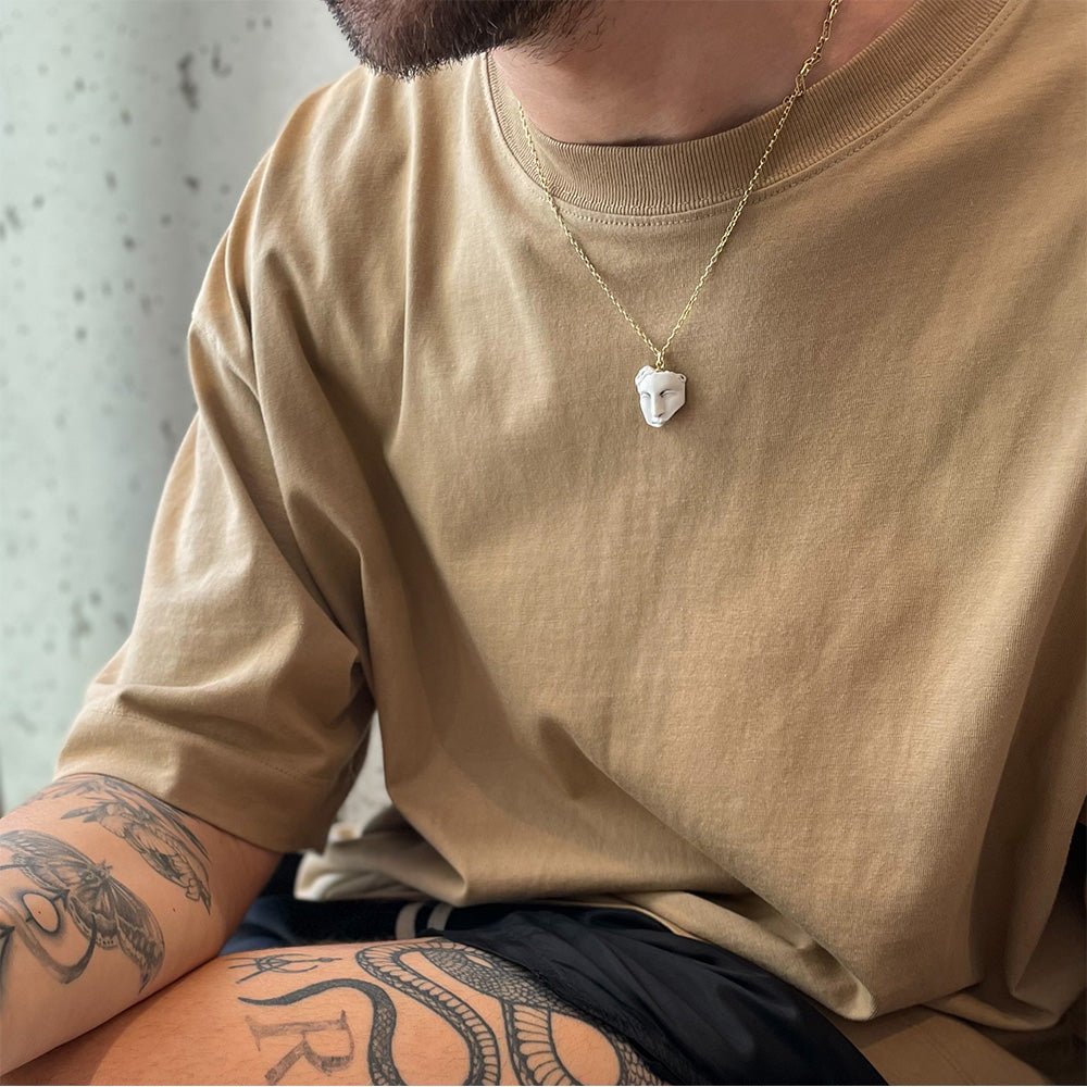 HELEN PENDANT - Macabre Gadgets Store