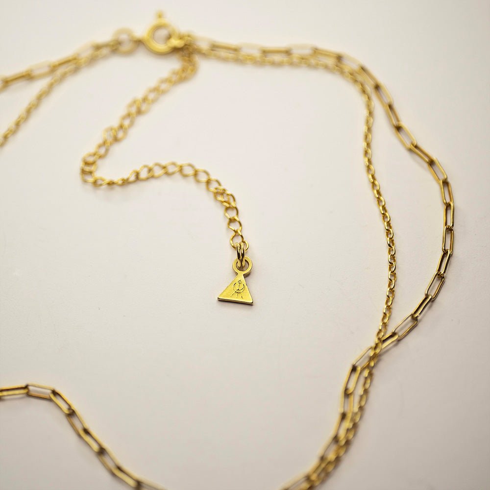 HELEN PENDANT - Macabre Gadgets Store