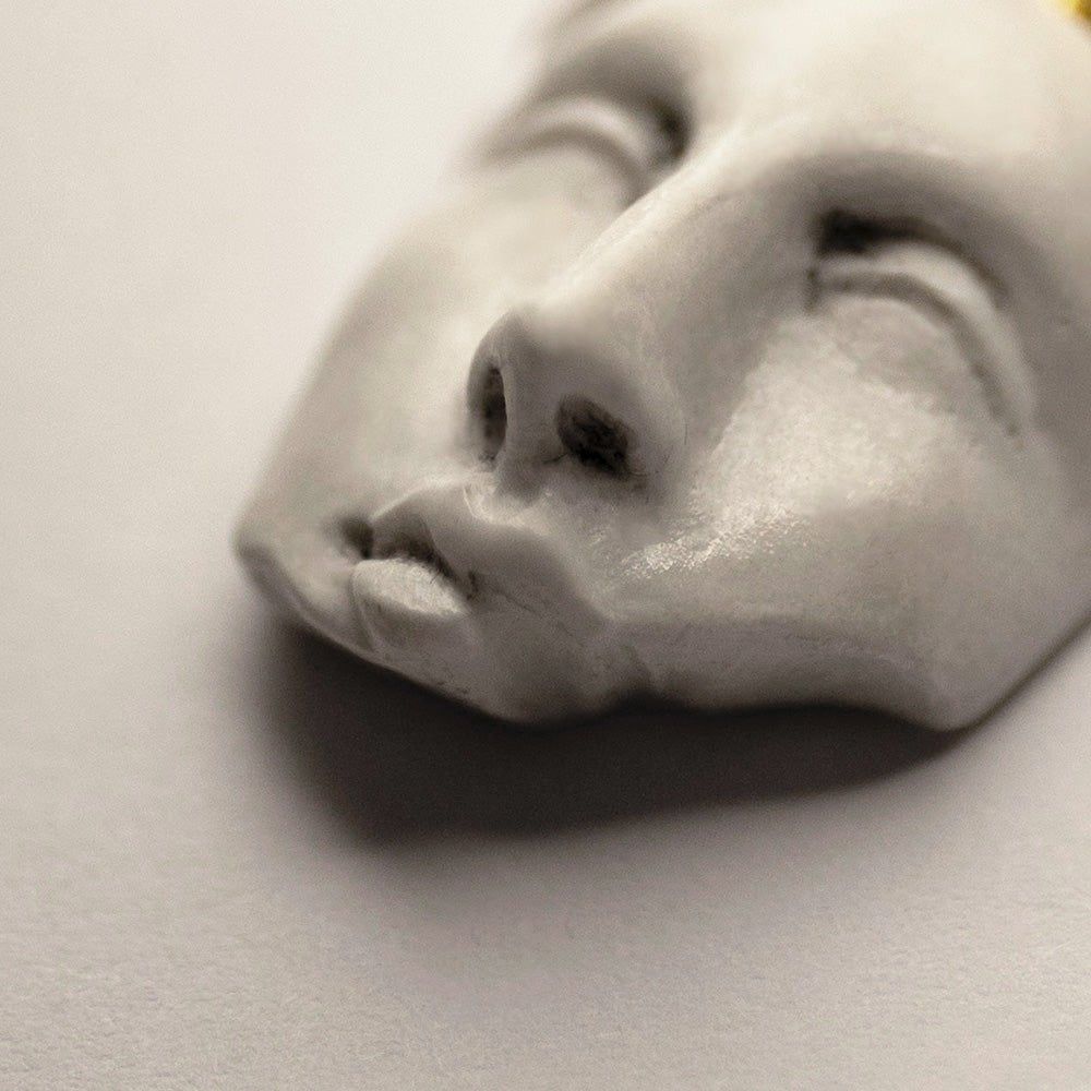 HELEN PENDANT - Macabre Gadgets Store