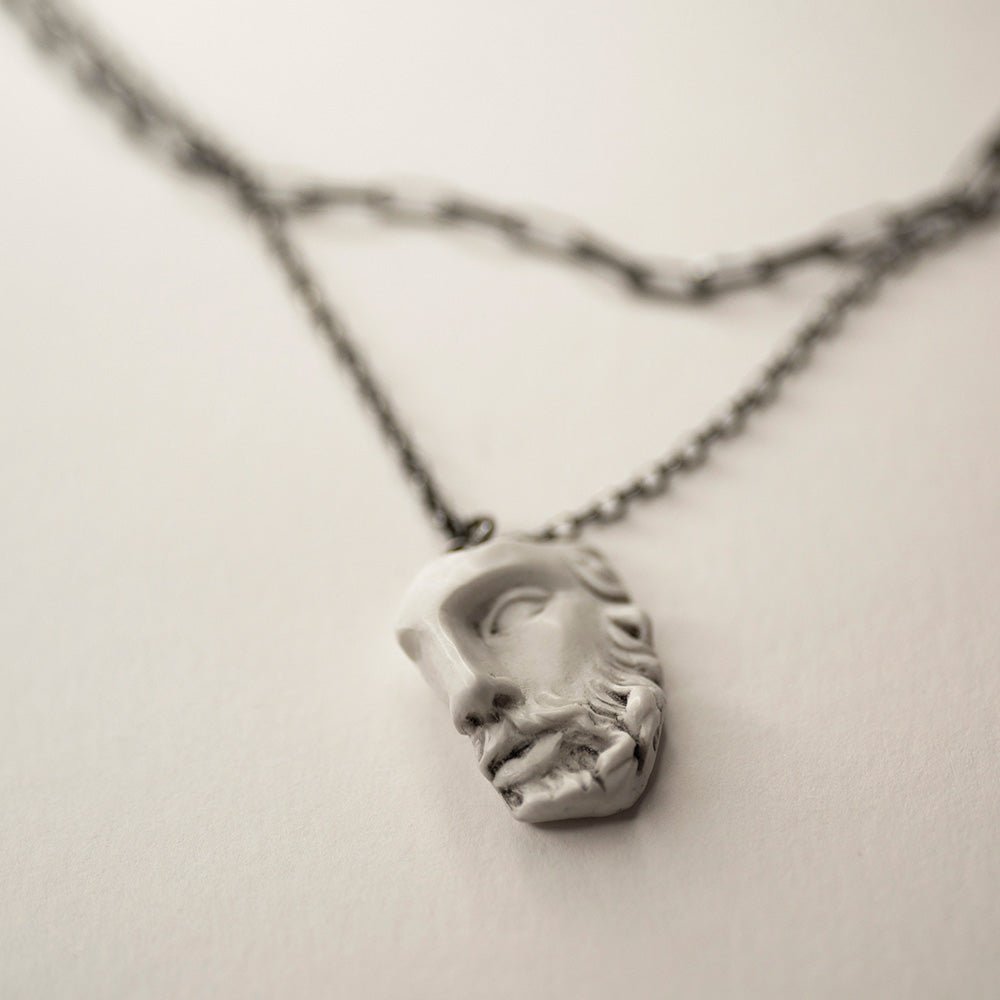 HERACLES PENDANT - Macabre Gadgets Store