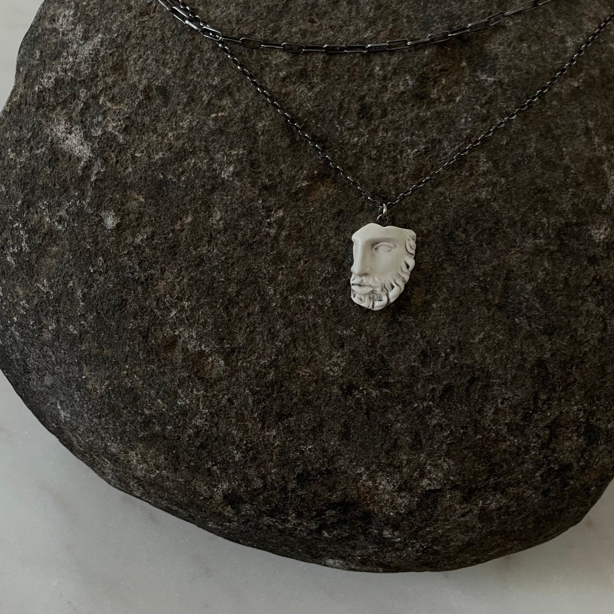 HERACLES PENDANT - Macabre Gadgets Store