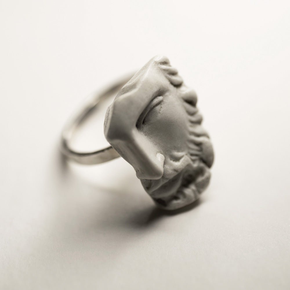 HERACLES RING - Macabre Gadgets