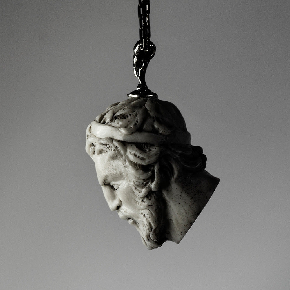 HERCULES PENDANT - Macabre Gadgets Store