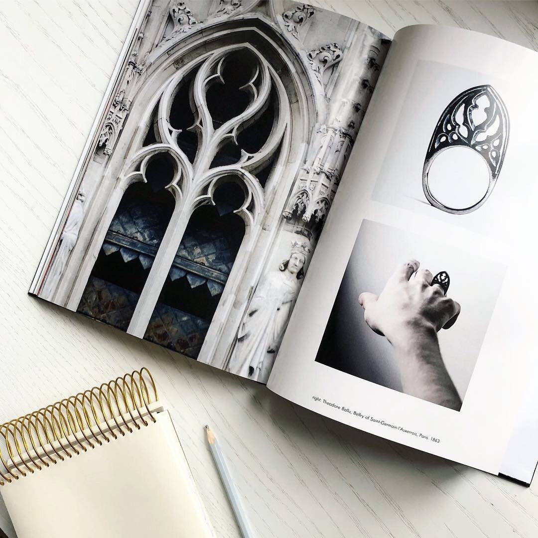 MACABRE GADGETS 'SIGHT' BOOK - Macabre Gadgets Store