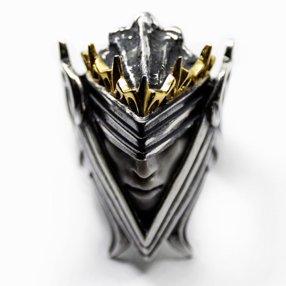 MARS RING - Macabre Gadgets Store