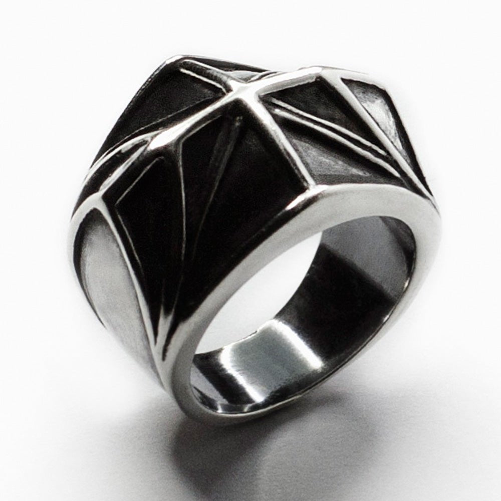 NERVURE I RING - Macabre Gadgets Store