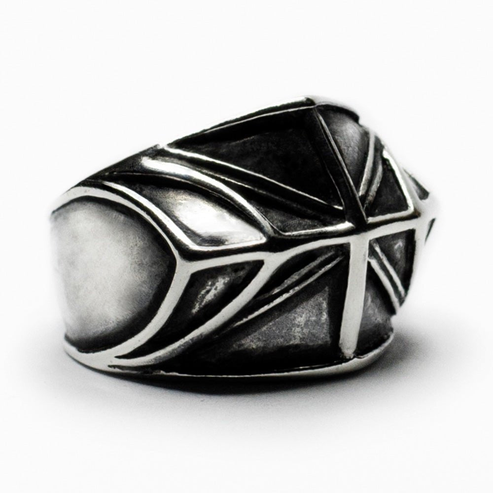 NERVURE I RING - Macabre Gadgets Store